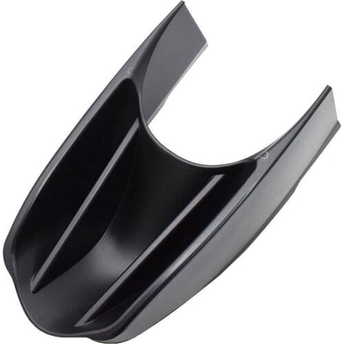 For Benz Smart 453 Forfour Fortwo 2015~2019 Central Armrest Storage Box Handbrake Center Console Organizer Container Accessories