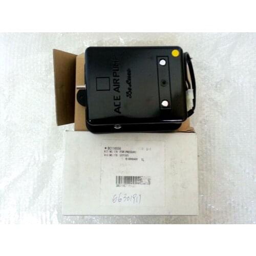 FOR Sysmex Sysmex CA500 CA510 CA530 Blood Coagulation Instrument Positive Pressure Pump