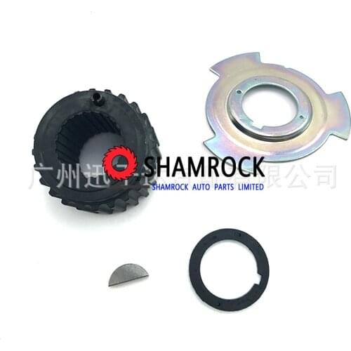 Crankshaft Timing Belt Sprocket OEM MD184894 MD185237 MD184291 f MMITSUBISHI DELICA PAJERO DEBONAIR GALANT ECLIPSE PROUDIA SIGMA