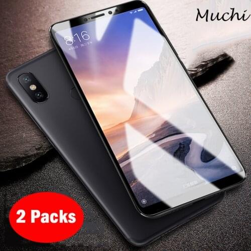 Muchi Screen Protectors For Xiaomi Mi 4
