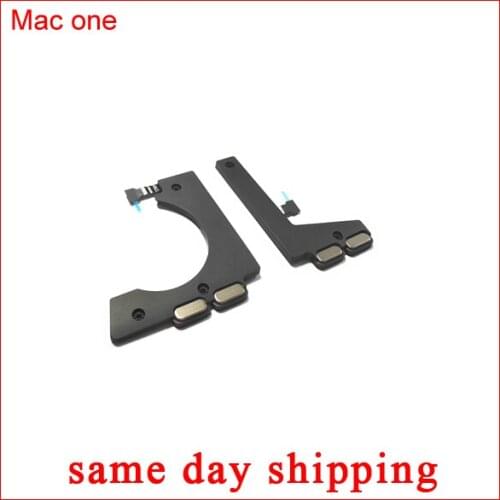 5pair/lot New A2159 Speaker Ringer Buzzer Speaker for Apple MacBook Pro Retina 13" A2159 Louderspeaker Spare Part