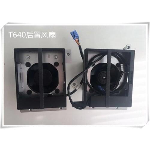 Orijinal FOR DELL T640 rear fan 0k22dd + 08df31 k22dd + 8df31 Test 100% tamam