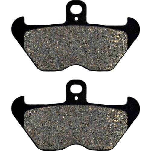 Motorcycle Front Brake Pad For BMW R850R R859RT R100 Mystic R100R R1100GS R1100R R1100RS R1100S R1100RT R1150GS R1200 R1200C