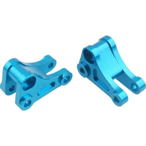 WLtoys K949 Rc Car 4wd 1/10 Scale Electric Power On Road Drift Racing Upgrade Spare Parts Front shock absorber rocker arm