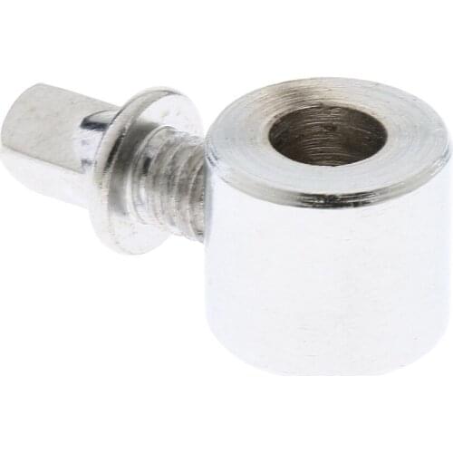 Exquisite Diameter 7mm Drum Pedal Beater Replacement Drum Bearing Parts