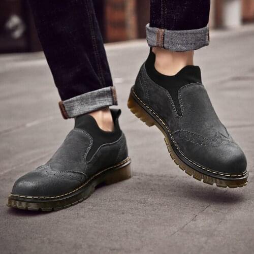 Zapatillas outdoor hot man wear footwear with altas Sneaker Casual hightop 2020 casual mens hombre a running high sports tenis