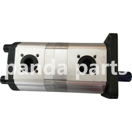 KUBOTA TRACTOR PARTS PUMP,HRDRAULIC 3A111-82202 FOR KUBOTA TRACTOR M604 M704 M804 M904
