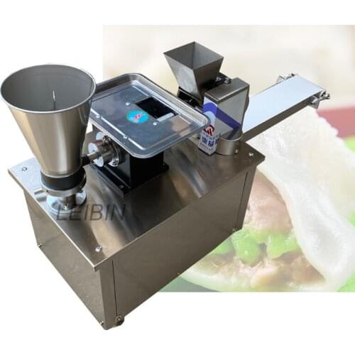 220v/110vAutomatic Dumpling Wrapper Making Machine Spring Roll Skin Maker Crepe Tortilla Chapati Roti Machine