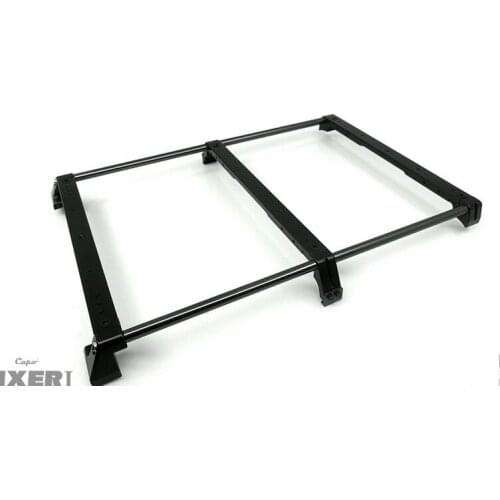 Roof Luggage Rack/Support Brace XL for Capo SIXER1 1/6 scale Soldier Carrier rock CRAWLER samurai SIXER CD15828 Jimny Samurai