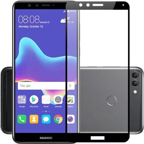 ChiuSi Screen Protectors For Huawei
