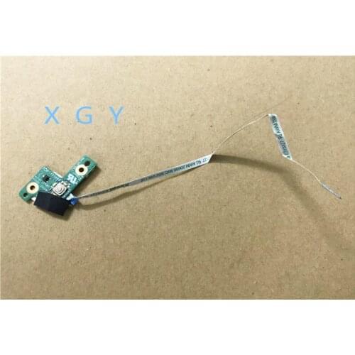 FOR ASUS X450CC x450c A450C X450cc Y481C X452E Switch Board Starter Board Small Board 100% Test ok