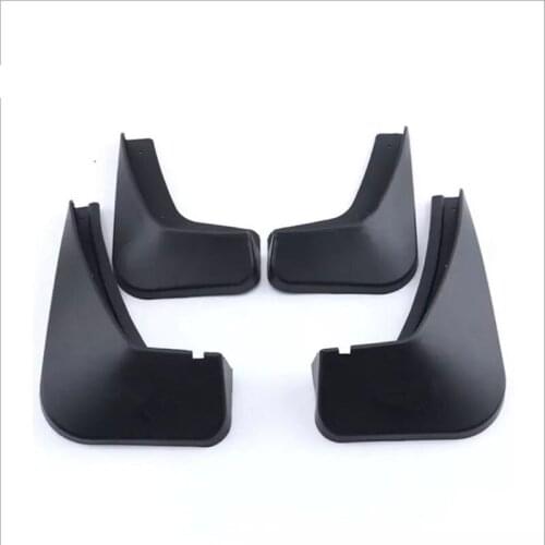 Car mudguards ,fender for emgrand hatchback EC7-RV EC7-RS emgrandRS