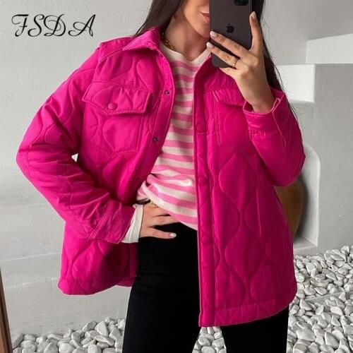 FSDA Women's Outerwear