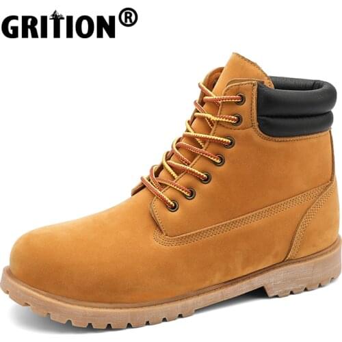 Мужская обувь GRITION China At AliExpress