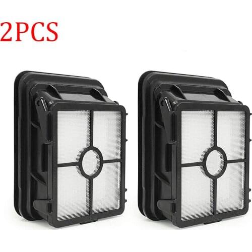 2pcs 1866 Dust HEPA Filters for Bissell CrossWave 1785 Series Vacuum Cleaner Parts Replacement Accessories