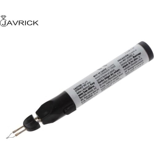 Perfect End Thread Cord Burner Max Instant Melting Welding Pen Jewelry Making Tools