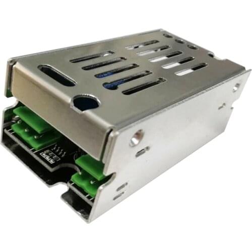 K215-V1.3 Normally Open Relay Function Fingerprint Control Board For Motorcycle Car Door Lock