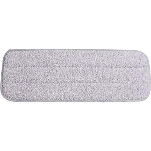 Cleaning Pads For Deerma Tb500 Water Spray Mop 360 Rotating Cleaning Cloth Mopping 360 X 135Mm