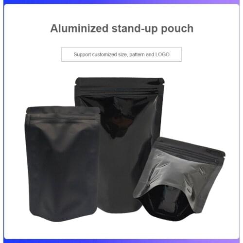 Plastic Self Adhesive Bag Self Sealing Small Bags Self Sealing Storage Bags For Jewelry Candy Packing Resealable Packaging Bags