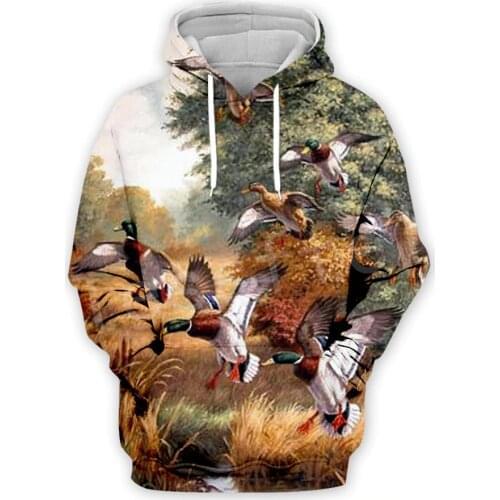 Tessffel New Fashion Animal Bow Hunter Deer Hunting Camo Pullover Casual 3DPrint Zipper/Hoodie/Sweatshirt/Jacket/Mens Womens s-6