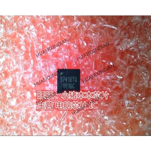 Brand new original LS-SGM3741B LSSGM3741B 3741BTQ QFN High Quality