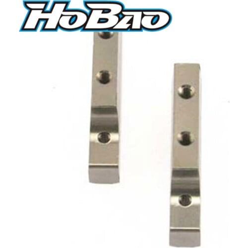 Original OFNA/HOBAO 22113 CNC ENGINE MOUNT FOR HYPER GPX4 PRO Free Shipping