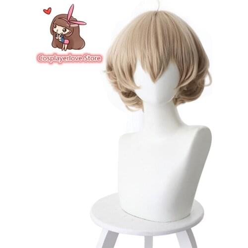 Invented Inference Iwanaga Kotoko Headwear for cosplay costume Halloween Carnival Costume