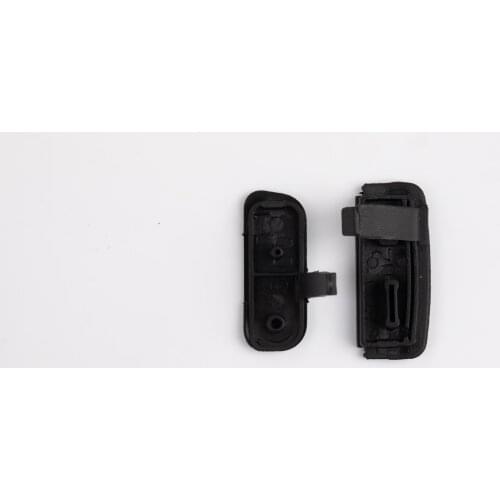 2x Interface Rubber Cover for Canon 600D USB Port Cap Skin Door Lid Protector Plastic Material Repair Part Camera Accessory