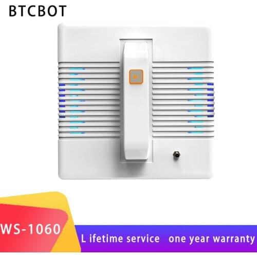 Home Cleaning Robot Window Robot, Window Vacuum Robot Cleaner ,with App, Antifall, Auto Glass Mop, Windows Cleaning Robot, Wet A