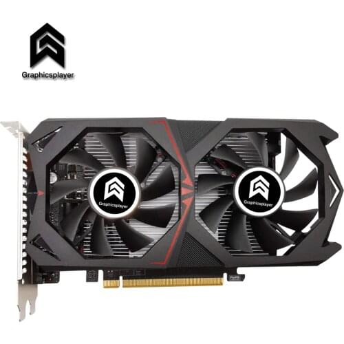 Graphics card GTX750TI GDDR5 128BIT 2GB Video card
