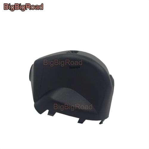 BigBigRoad Car wifi DVR Camea For Volkswagen Magotan 2015 High Edition Video Recorder dash cam FHD 1080P Night Vision