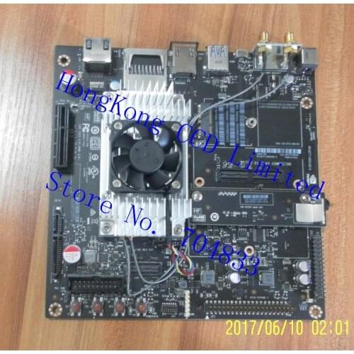 Jetson TX2 embedded development board Embedded Development Module Suite