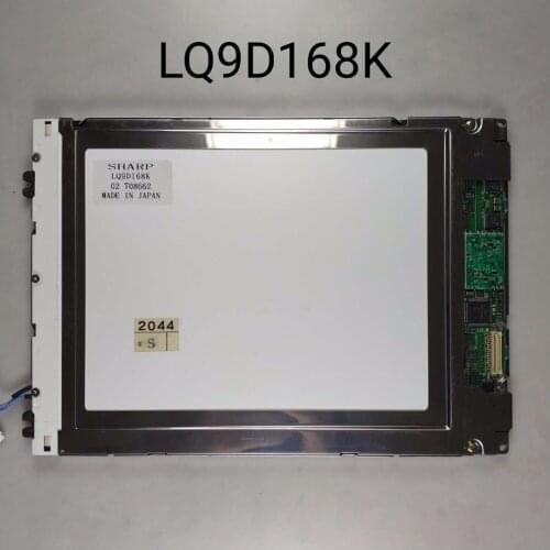 LQ9D168K LCD SCREEN DISPLAY PANEL