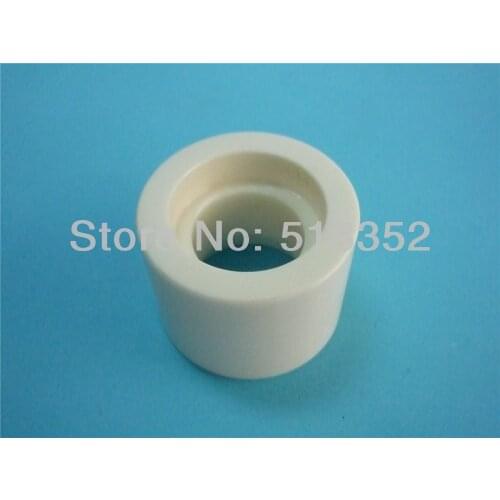 A290-8110-X382 F403 Fanuc Pinch Roller Ceramic 40x20xT30mm for WEDM-LS Wire Cutting Wear Parts
