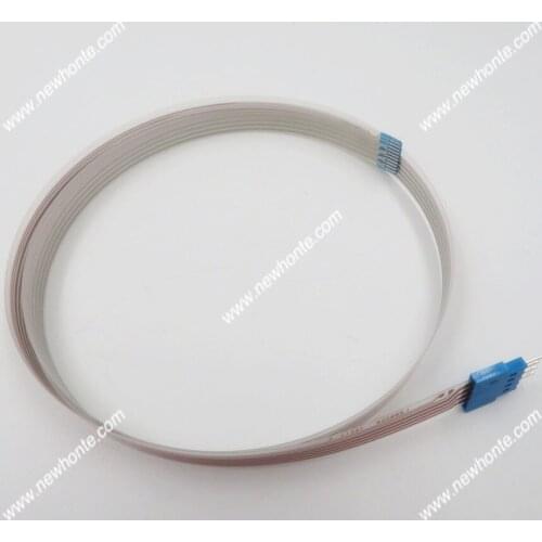 ATM 1750043025 new compatible flat cable for wincor cassette 01750043025 5PCS per lot