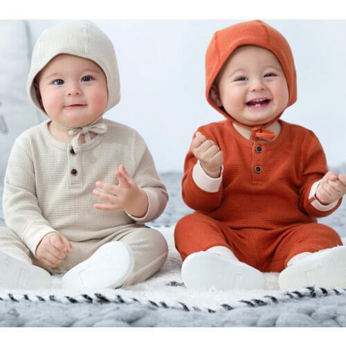 Austin&Bella Outerwear For Babies