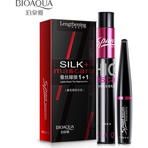 Bioaqua Lengthening Mascara