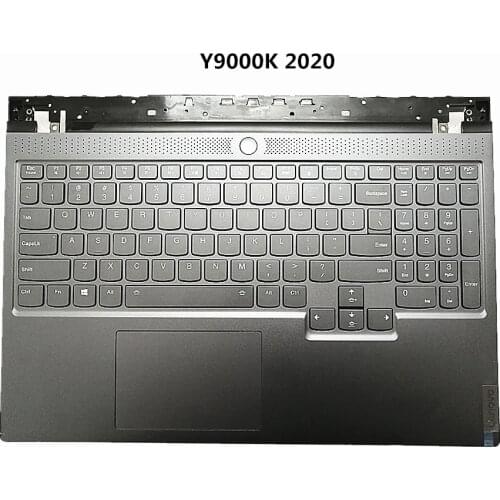 Laptop/Notebook US Backlight Keyboard Shell Cover for Lenovo RESCUER Y9000K 81YV 81YW Legion 5 Y540-15 2020 2020H 15.6inch