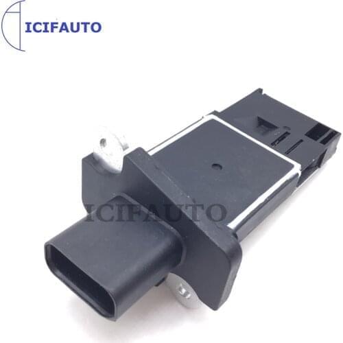 Mass Air Flow Sensor Meter MAF For Ford Galaxy Mondeo MK4 S-max Tourneo Transit MK7 1.8 2.0 2.2 2.4 3.2 TDCi,Di 6C11-12B579-AA