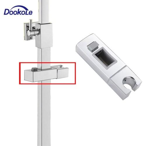 DOOKOLE Adjustable Shower Holders