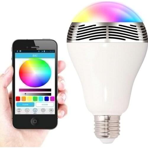 HSHZSDL Smart Lighting Systems
