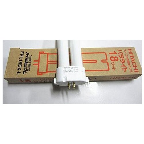 HITACHI FPL18EX-L 18W 3000K compact fluorescent lamp,FPL18EXLbulb tube