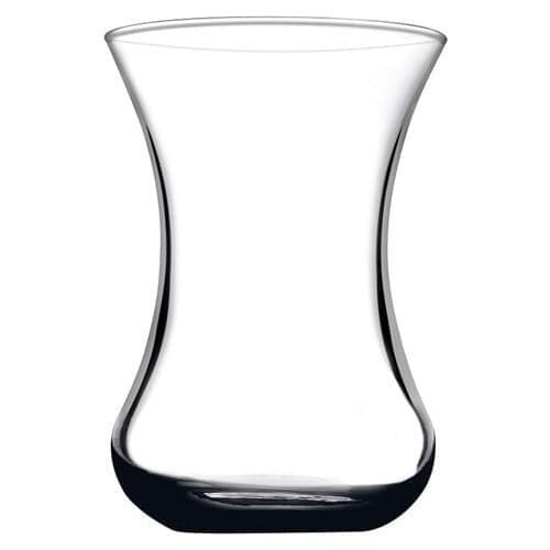 Trend 2021 Pasabahce İncebelli Tea Cup 12'Li посуда для кухни наборы set kitchen vaisselle platos