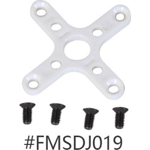 FMS Motor Base for RC Planes and Remote Controlled Toys Model