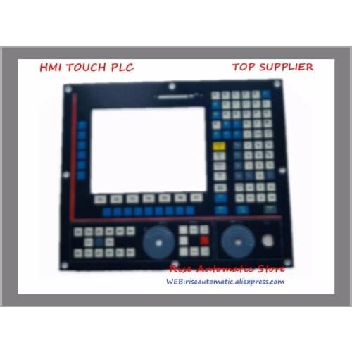 New Original 8055i B-M Touch Keypad Perfect Quality