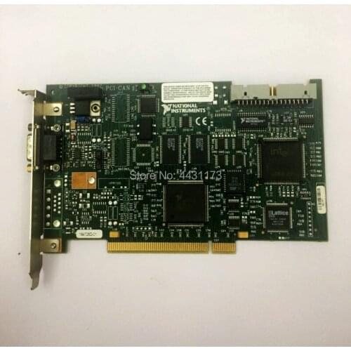 PCI-CAN