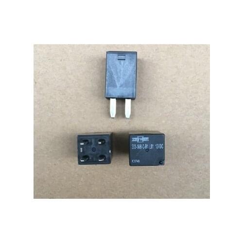 RELAIS 303-1AH-C-R1 12VDC 24VDC 20A Marke neue und original relais