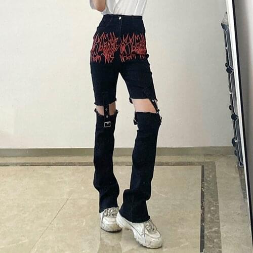 Rosetic Women's High Waist Pants