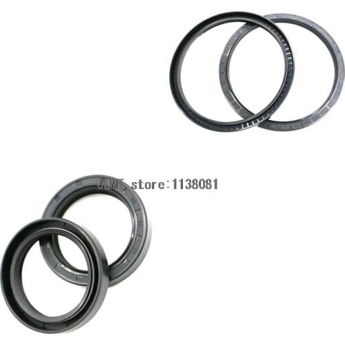 Fork Oil Seal for YAMAHA 250 TZ E 35X48X11 mm (2 pieces) 35 48 11