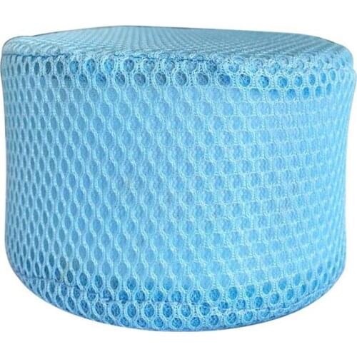 1PCS Swimming Pool Mesh Strainer Hot Tub Spa Cartridges Protective Net For MSPA Hot Tub Spa Filter Cartridges Accessories